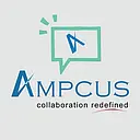 Ampcus Inc. logo