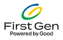 First Gen Corporation logo