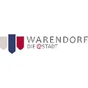 Stadt Warendorf logo