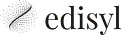 Edisyl logo
