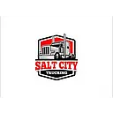 Salt City Trucking logo