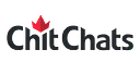 Chit Chats logo