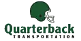 Quarterback Transportation logo