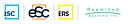 Information Services Corporation logo