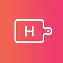 HUNGRY logo