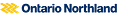 Ontario Northland logo
