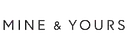 Mine & Yours logo