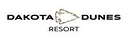 Dakota Dunes Resort logo