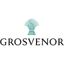 Grosvenor logo