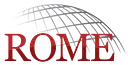 Rome Logistics Group logo