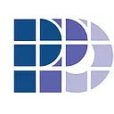 P&P Optica logo