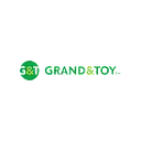 Grand & Toy logo
