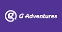 G Adventures logo