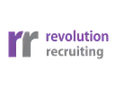 Revolution Recruiting logo