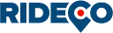 RideCo logo