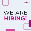 WOW Remote Teams logo
