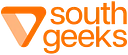 South Geeks logo