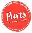 Pures Food Specialties logo