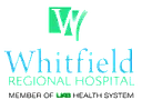 Whitfield Regional Hospital logo
