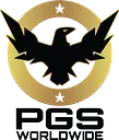 PGS Worldwide logo