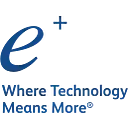 ePlus inc. logo