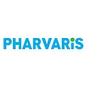 Pharvaris logo