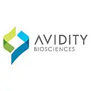 Avidity Biosciences, Inc. logo