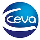 CEVA SANTE ANIMALE logo