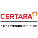 Certara logo