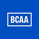 BCAA logo