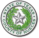 Nueces County logo