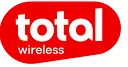 Total Wireless logo