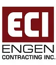 Engen Contracting logo