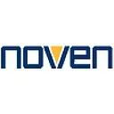 Noven Pharmaceuticals logo