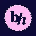 Brand Hackers logo