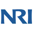 NRI North America logo