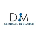 DM CLINICAL RESEARCH GROUP logo