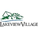 Lakeview Village logo