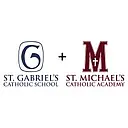 St. Michael's Prep logo