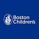 Boston's Children Hospital logo