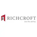 Richcroft, Inc. logo