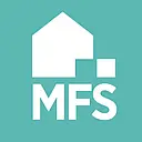 METROPOLITAN FAMILY SERVICE logo