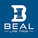 Beal Law Firm logo