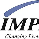 IMPACT Inc logo