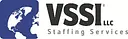 VSSI Staffing Services logo
