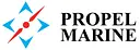 Propel Marine Pty logo