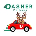 Dasher Delivery logo