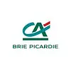 Crédit Agricole Brie Picardie logo