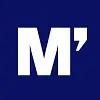  Moody's Corporation logo