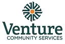 Venture Community Services logo